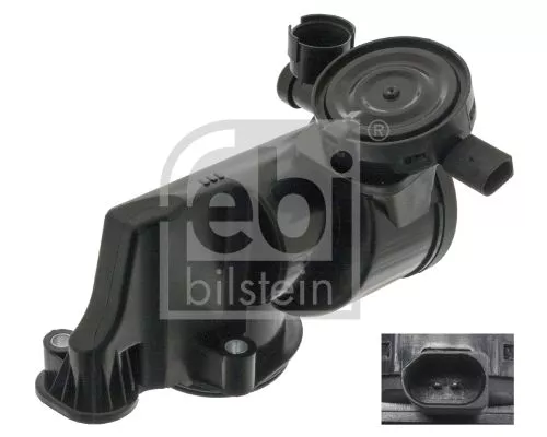 FEBI BILSTEIN 1x Oil Separator, crankcase ventilation (49184)