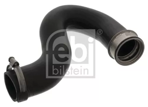 FEBI BILSTEIN 1x Charge Air Hose (49227)
