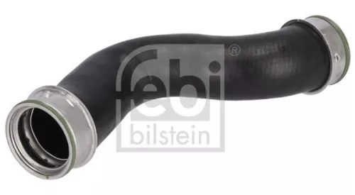 FEBI BILSTEIN 1x Charge Air Hose (49361)