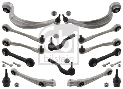 FEBI BILSTEIN 1x Control/Trailing Arm Kit, wheel suspension (49419)
