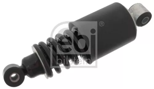 1x Shock Absorber, driver cab suspension