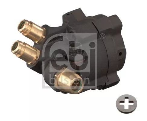 FEBI BILSTEIN 1x Fuel Pump (49476)