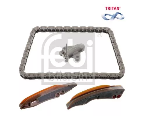 FEBI BILSTEIN 1x Timing Chain Kit (49520)