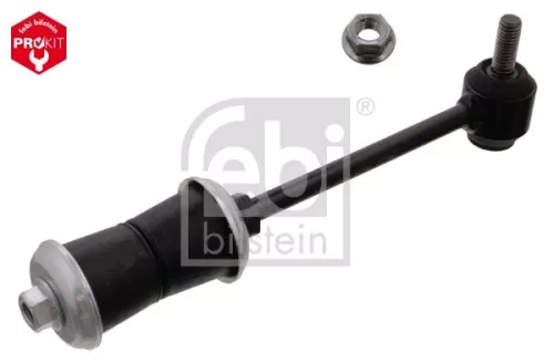 FEBI BILSTEIN 1x Link/Coupling Rod, stabiliser bar (49631)