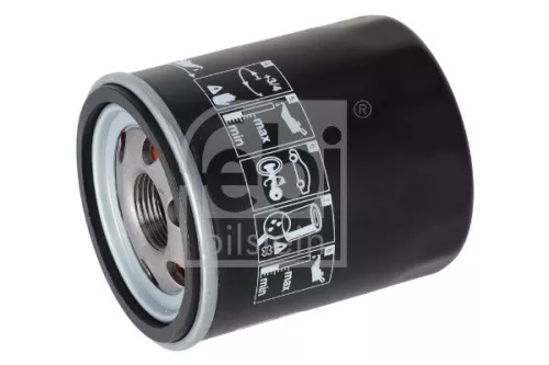FEBI BILSTEIN 1x Oil Filter (49661)