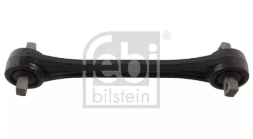 1x Control/Trailing Arm, wheel suspension