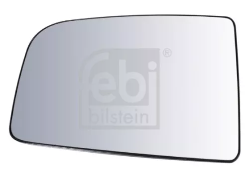 FEBI BILSTEIN 1x Mirror Glass, exterior mirror (49956)