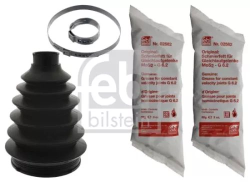 FEBI BILSTEIN 1x Bellow Kit, drive shaft (100040)