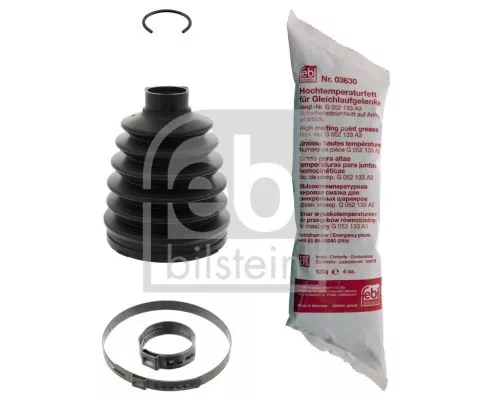 FEBI BILSTEIN 1x Bellow Kit, drive shaft (100042)