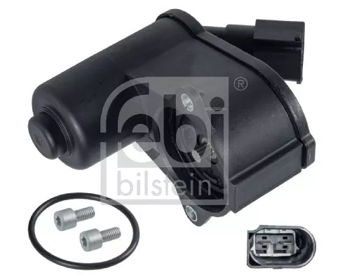FEBI BILSTEIN 1x Control Element, parking brake caliper (100060)