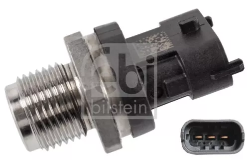 FEBI BILSTEIN 1x Sensor, fuel pressure (100061)
