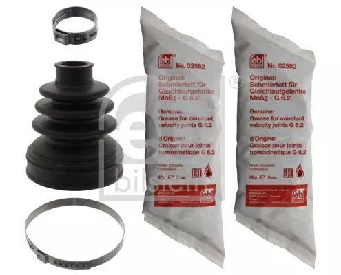 FEBI BILSTEIN 1x Bellow Kit, drive shaft (100199)