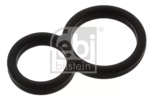 FEBI BILSTEIN 1x Seal, fuel line (100247)