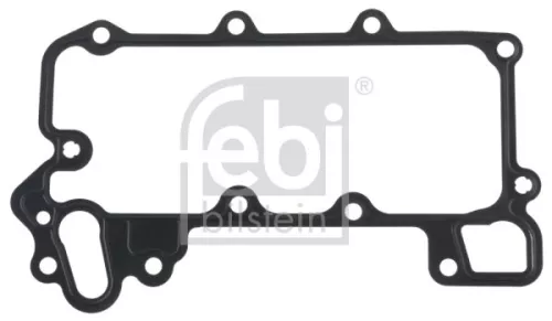 1x Gasket, oil cooler