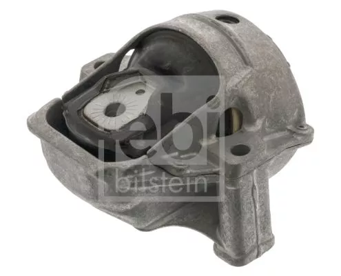 1x Mounting, engine