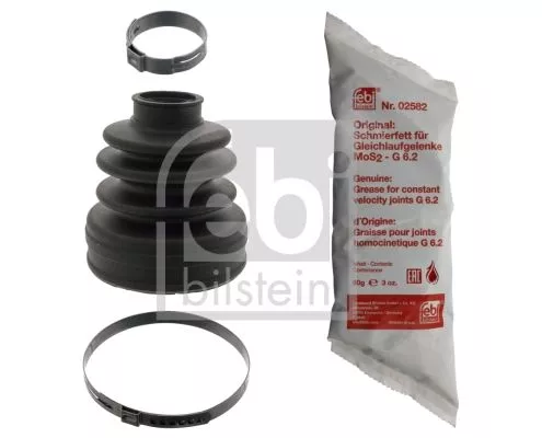 FEBI BILSTEIN 1x Bellow Kit, drive shaft (100303)