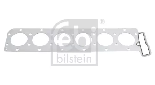 1x Gasket, cylinder head