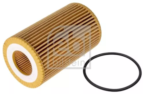FEBI BILSTEIN 1x Oil Filter (100490)