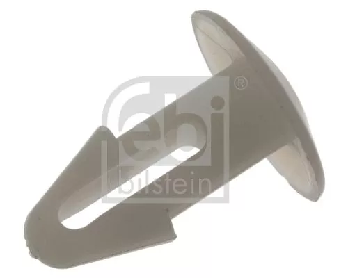10x Retaining Clip, door panel