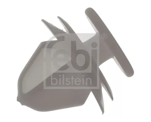 1x Retaining Clip, underbody panelling