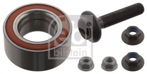 FEBI BILSTEIN 1x Wheel Bearing Kit (100725)