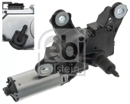1x Wiper Motor