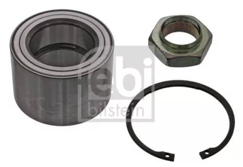 1x Wheel Bearing Kit