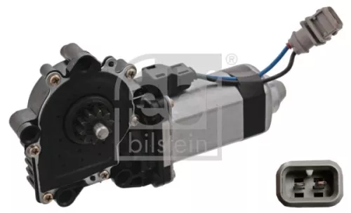 1x Electric Motor, window regulator