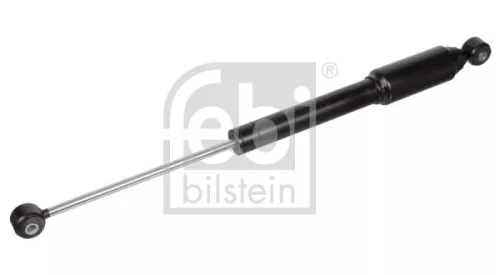 FEBI BILSTEIN 1x Shock Absorber, steering (100867)