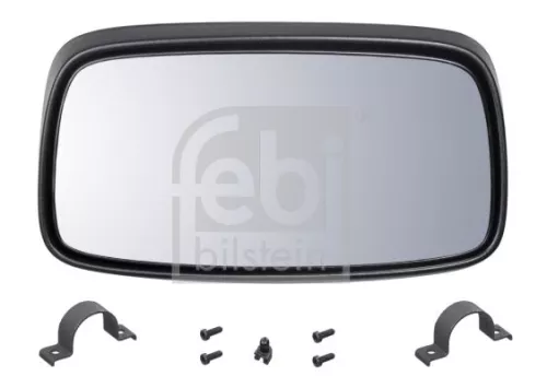 FEBI BILSTEIN 1x Exterior Mirror, driver cab (100919)