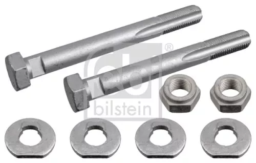 FEBI BILSTEIN 1x Camber Correction Screw (100930)