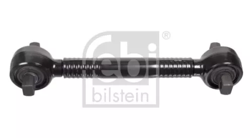 1x Control/Trailing Arm, wheel suspension