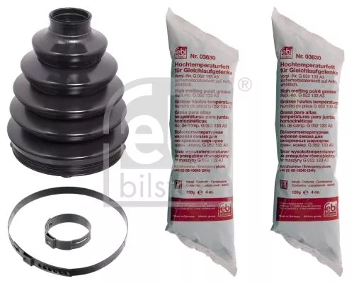 1x Bellow Kit, drive shaft