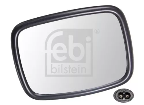 FEBI BILSTEIN 1x Wide-Angle Mirror (101031)