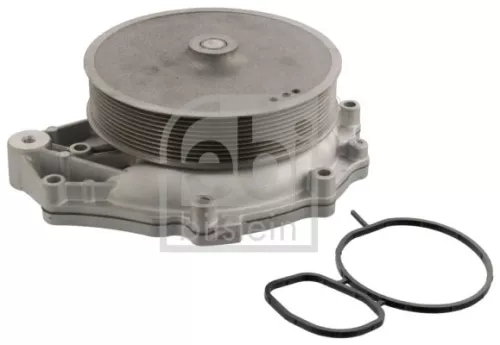 FEBI BILSTEIN 1x Water Pump, engine cooling (101067)
