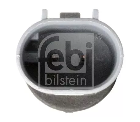 FEBI BILSTEIN 1x Warning Contact, brake pad wear (101072)