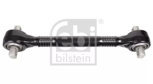 1x Control/Trailing Arm, wheel suspension