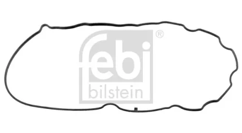 1x Gasket, cylinder head cover