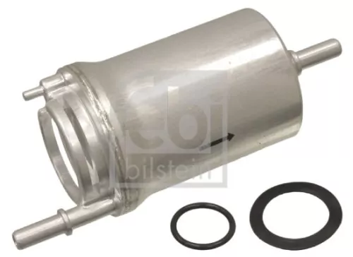 1x Fuel Filter