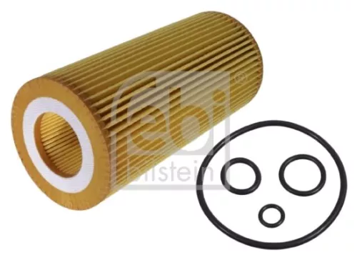 1x Oil Filter