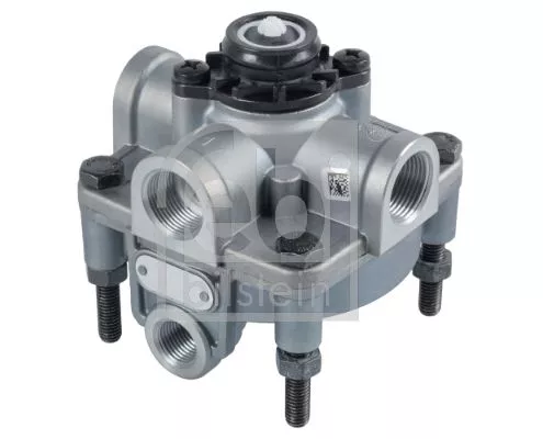 1x Relay Valve
