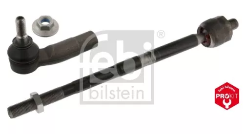 FEBI BILSTEIN 1x Tie Rod (101412)