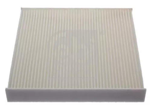 1x Filter, cabin air