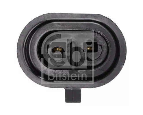 FEBI BILSTEIN 1x Breather Valve, fuel tank (101493)
