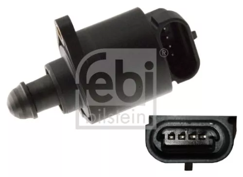 1x Idle Control Valve, air supply