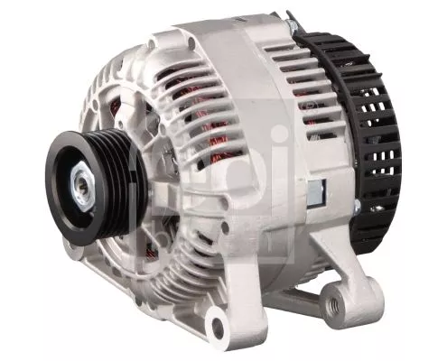 1x Alternator