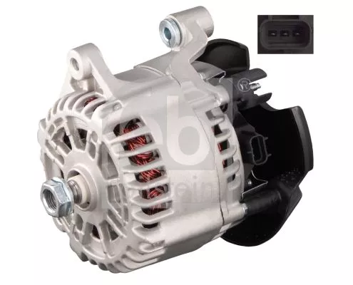 FEBI BILSTEIN 1x Alternator (101543)