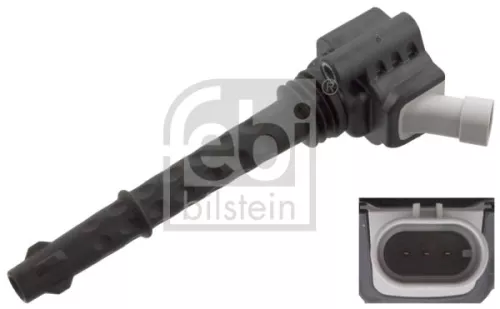 1x Ignition Coil