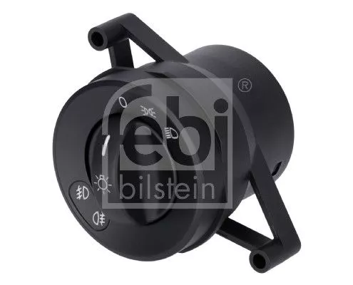 FEBI BILSTEIN 1x Switch, headlight (101683)