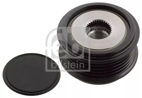 1x Alternator Freewheel Clutch